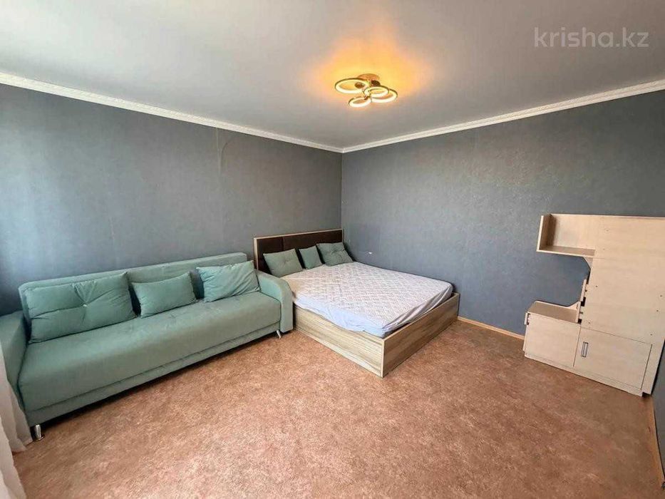 Продажа 1-комнатной квартиры