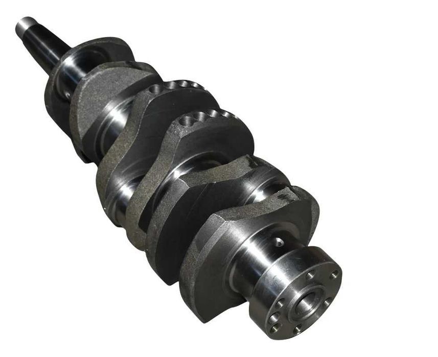 Vibrochen-arbore cotit motor Deutz - Piese de motor Deutz