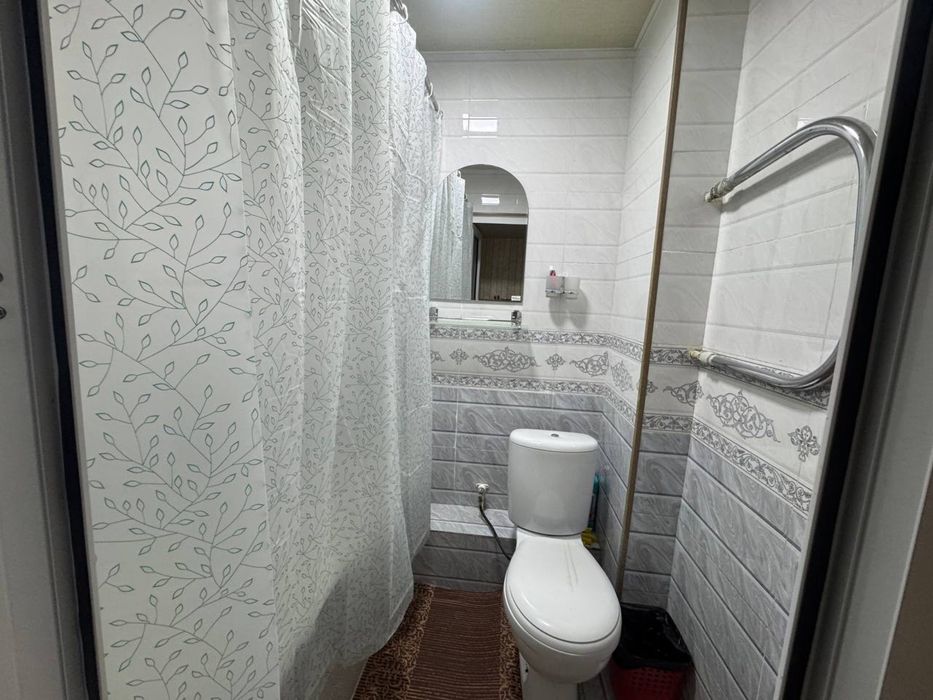 квартира 2хона Чорсу