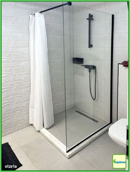 Apartament cu 2 camere de închiriat, Păulești, Magnolia, ECX55890