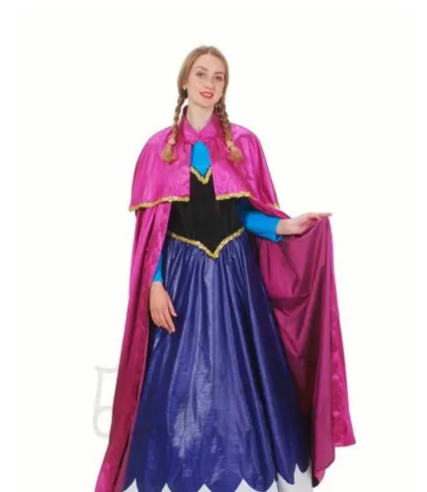 Costume animație