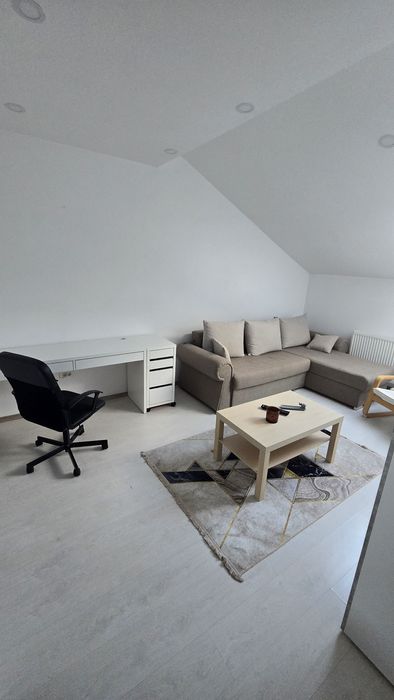 Inchiriez Apartamnet 2 camere Militari Residence- Proprietar