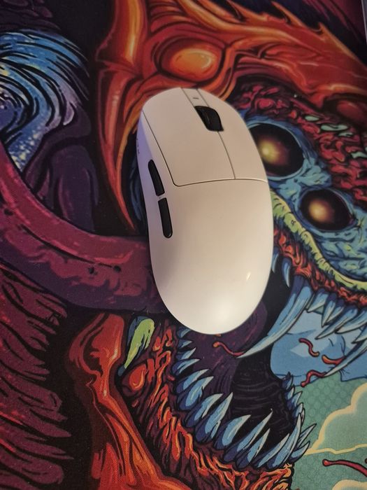 PC Gaming + Periferice