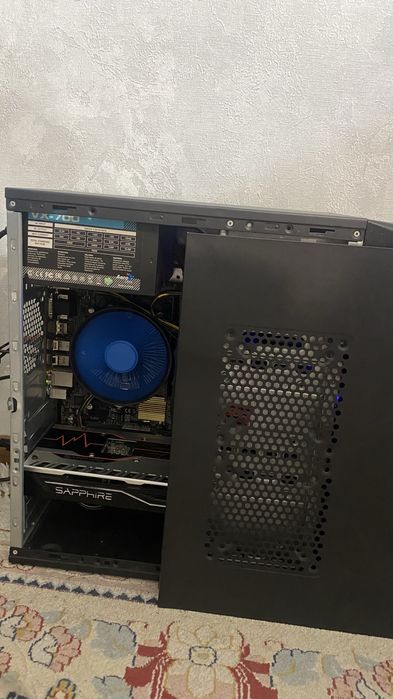 Продам компьютер