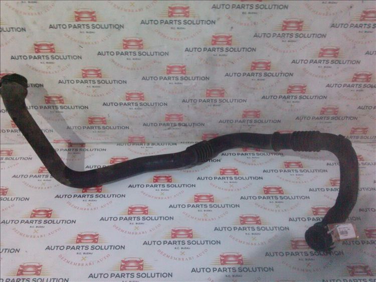 furtun intercooler dacia logan mcv 1.5 dci an fabr. 2008