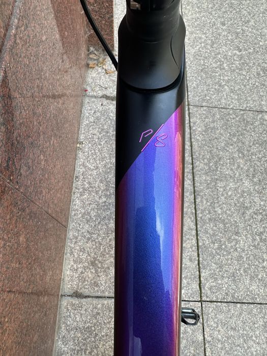 Карбонов велосипед S-WORKS ROUBAIX.Ultegra di2-12v.Shamal,Sagan Ed.