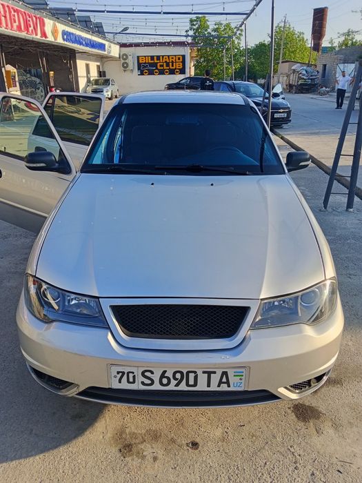 Nexya 2. Срочна сотилади