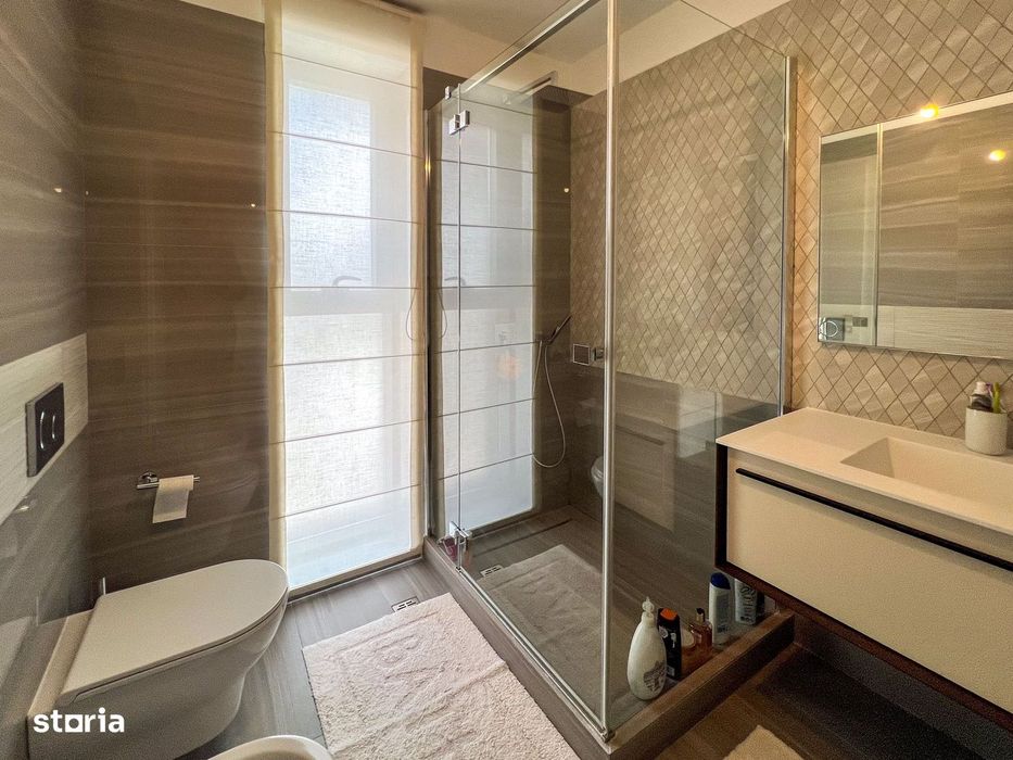 NEW VILLA TO RENT |  Vila premium cu piscina și jacuzzi încălzite