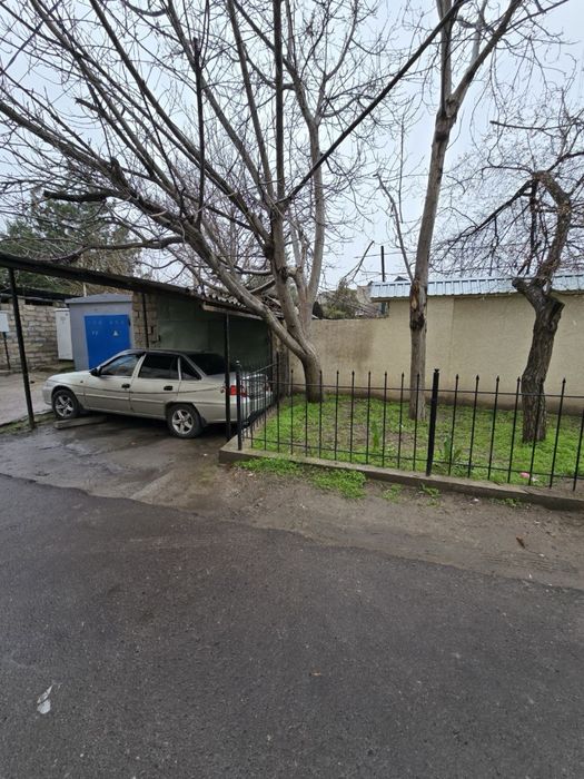 Сергели участок 5,6 соток