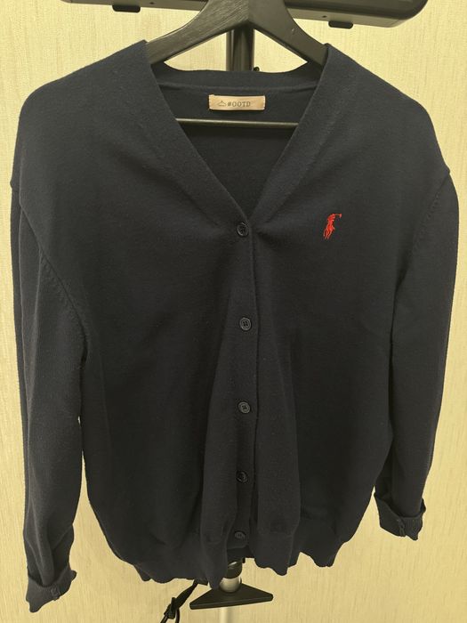 Кардиган “Polo”