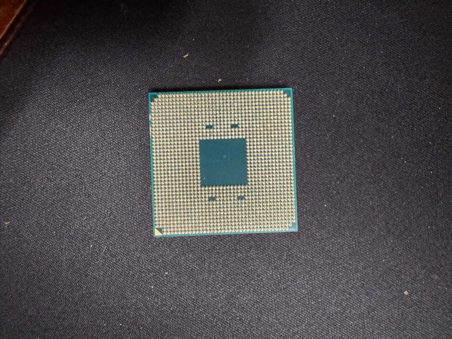 AMD Ryzen 5 PRO 4650G – 6c/12t + grafică integrată – ideal pentru PC rapid și eficient