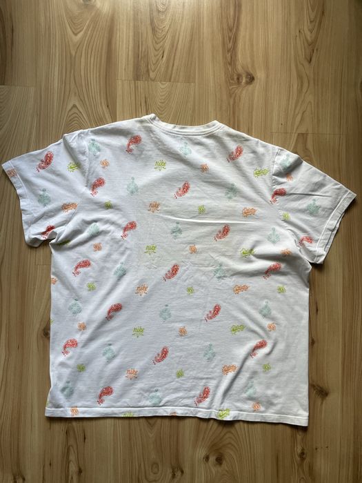 NIKE / мъжка тениска XXL