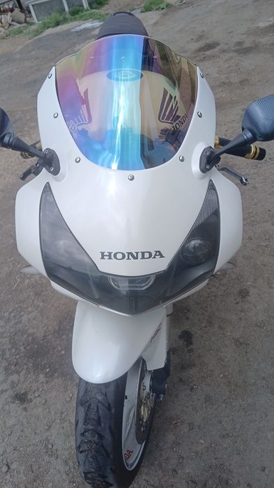 Хонда сбр 954 ро 2002г