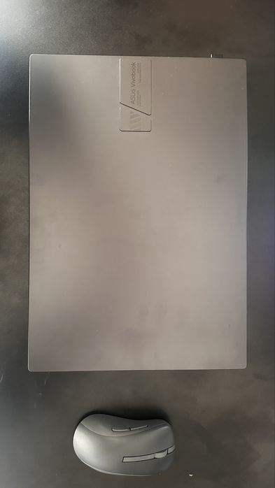 Laptop ASUS  X16 I7 12th gen