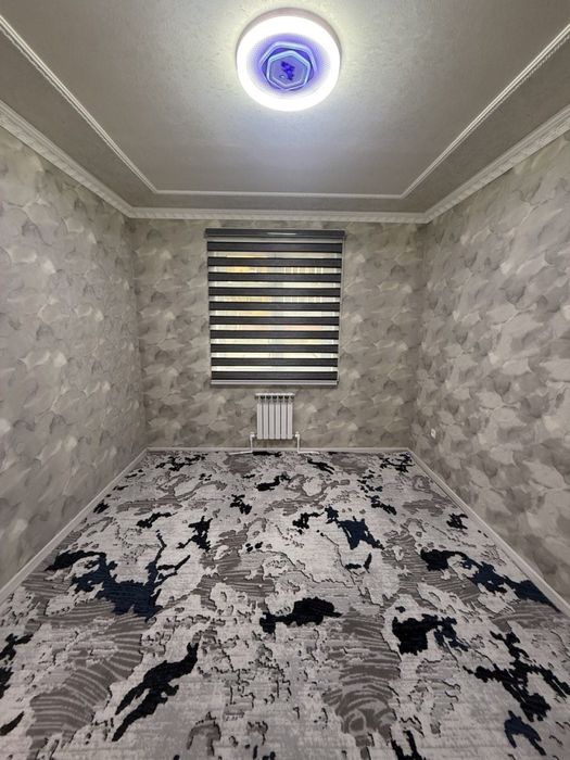 Квартира сотилади