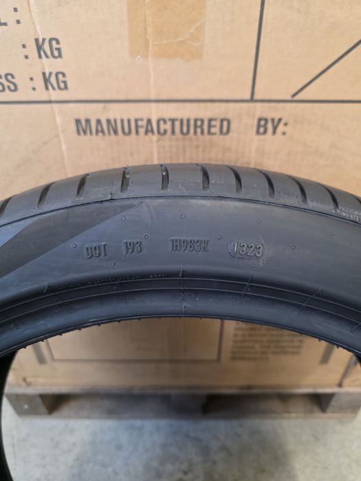 235/45/20 & 255/40/20 4бр.PIRELLI CINTURATO P7-ELECTRIC-SEAL INSIDE