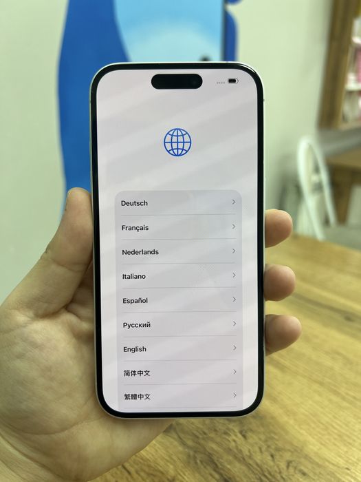 Ip 16 128gb 44734 Pintel.kz