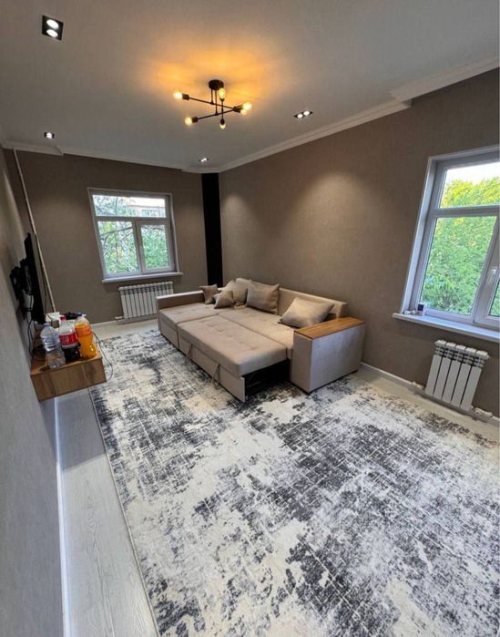 Сдается 1 ком 39 м2 с ремонтом