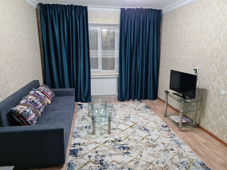 Квартира в ЦЕНТРЕ Wi Fi,документы.