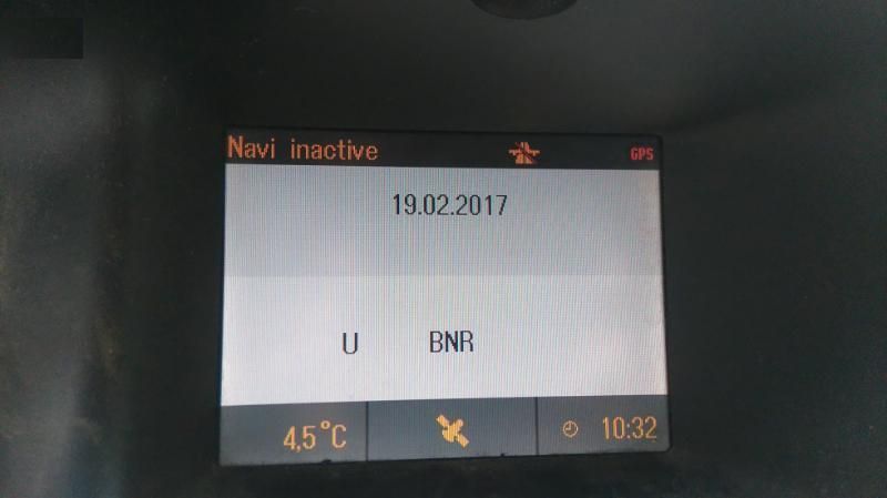 НА ЧАСТИ! Opel Zafira EcoM 1.6i 97 кс. заводски метан Зафира Z16YNG