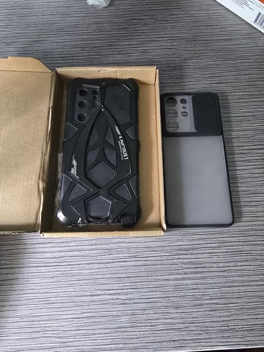 Чехлы s 22ultra 5 g