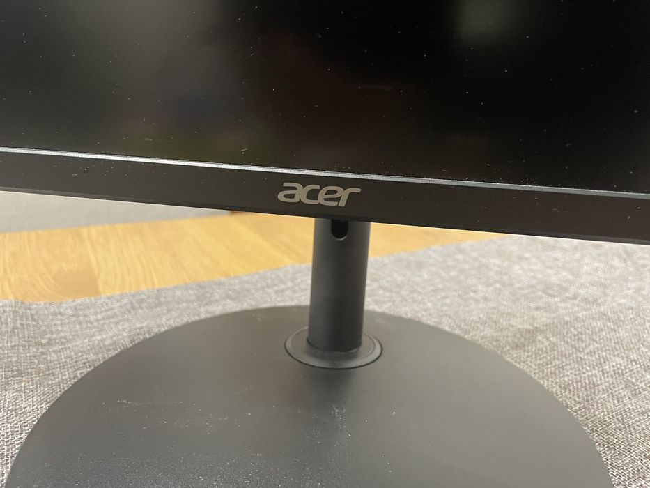 Acer monitor XF240Y