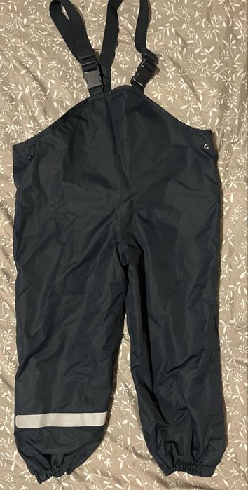 Детски гащеризон