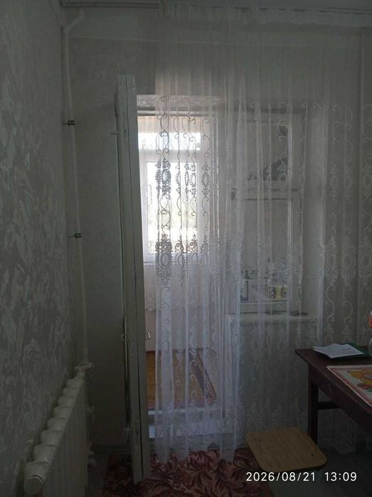 Алгоритм 2х комнатная