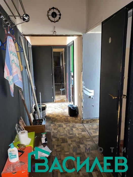 Продава се Двустаен апартамент в София, Център - 65 кв.м за 1177 €/кв.м - Снимка #7