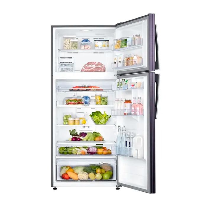 Холодильник Samsung RT53K6340UT/WT