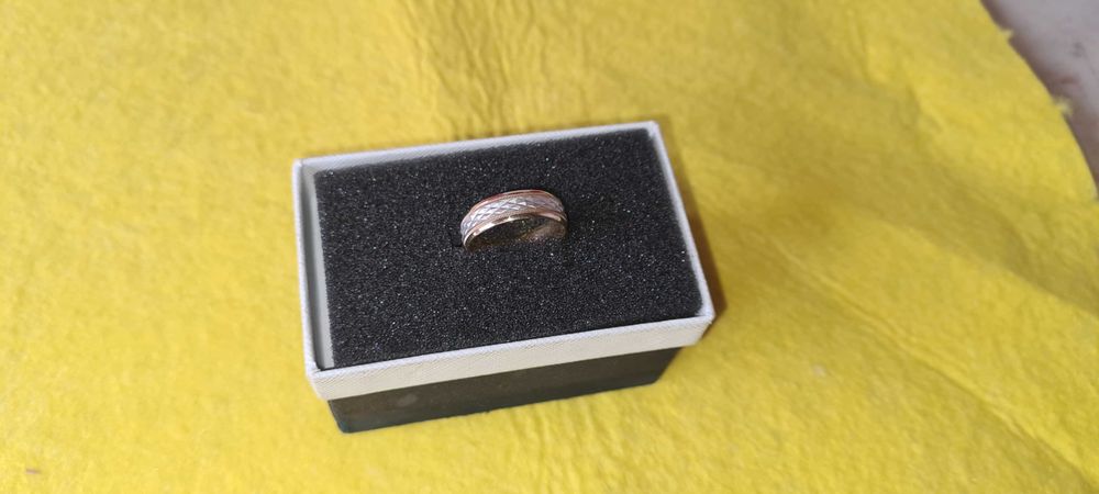 1 Verigheta 4,70g 14K