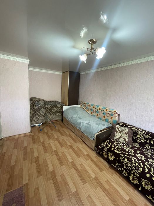 Продаю 1комн кв в городе