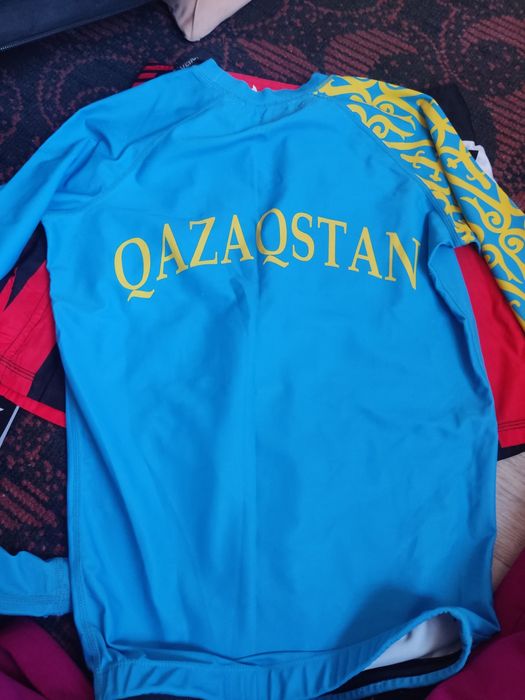 Продам рашгард детский