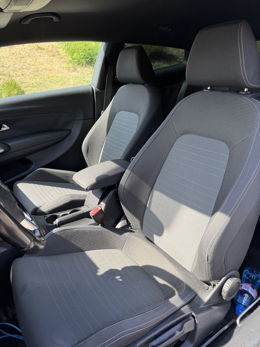 Vand Scirocco R-Line 2011 2.0 TFSI DSG