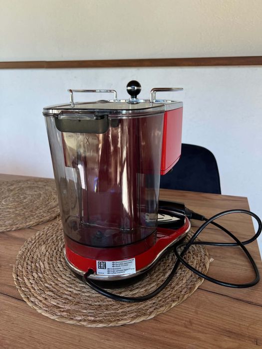 Кафемашина  DeLonghi