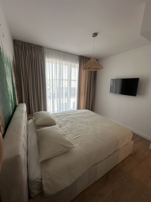 Apartament MTM Pipera Lake cu loc de parcare inclus