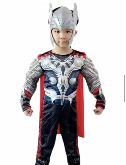 Ноговодние костюмы