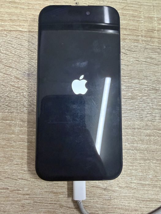 Apple Iphone 15 pro