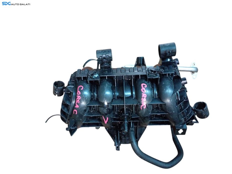 Galerie Admisie Opel Agila A 1.2 Benzina Z12XE 2000 - 2007 Cod 0280600040 55350547 [MA0167]