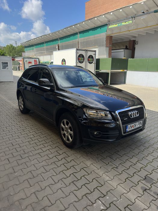 AUDI Q5 2011 — imagine 4