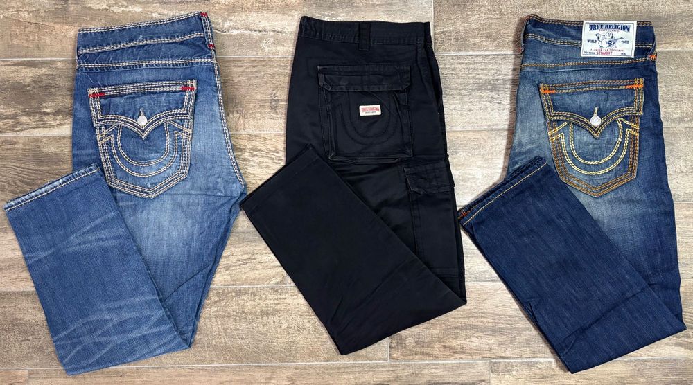 Blugi True Religion