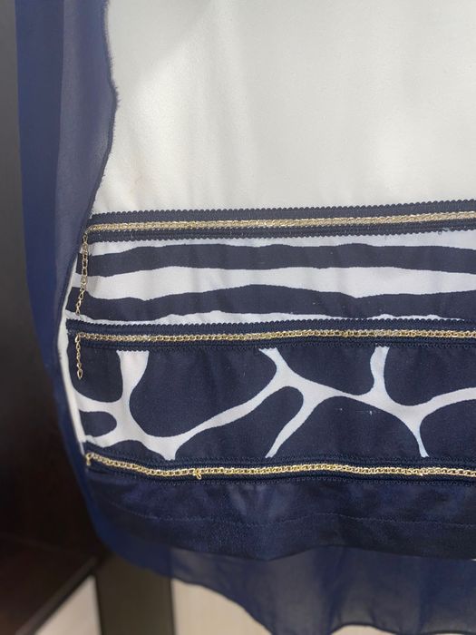 Дамска рокля р-р 38