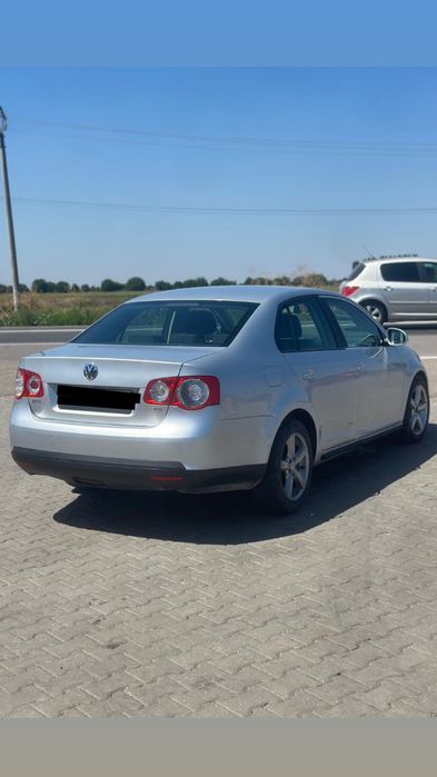 Volksvagen jetta 2010