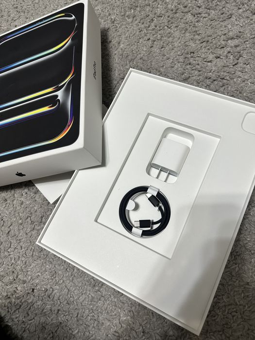 iPad Pro 13-inch (M4) 2TB