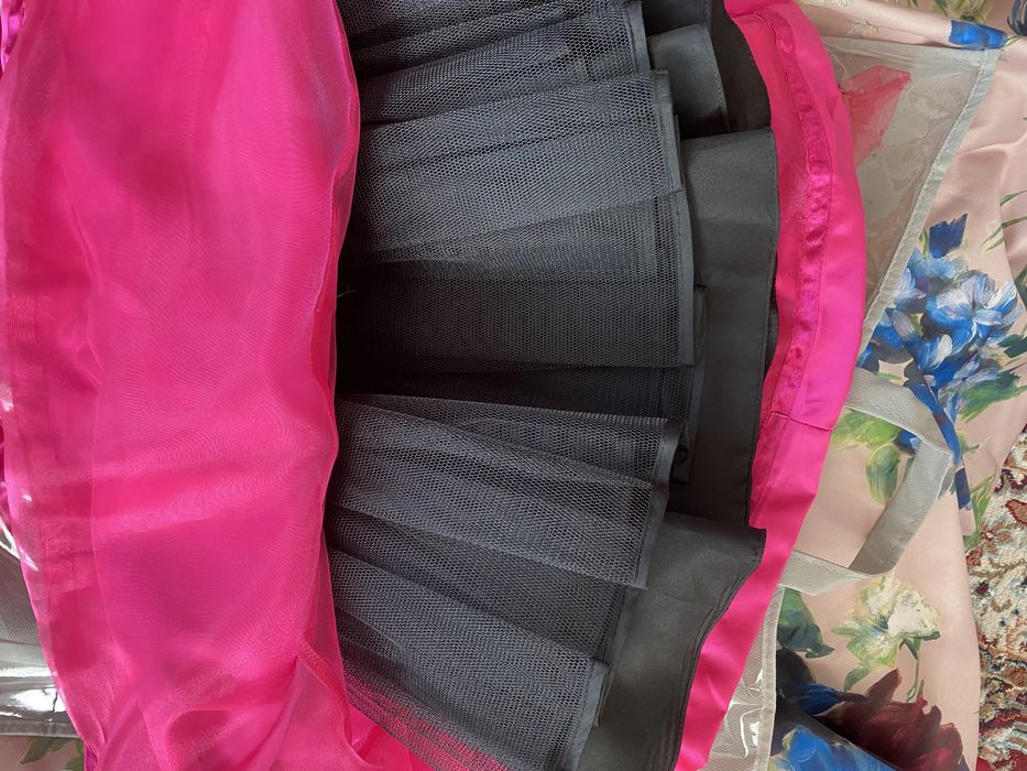 Платье Sherri Hill