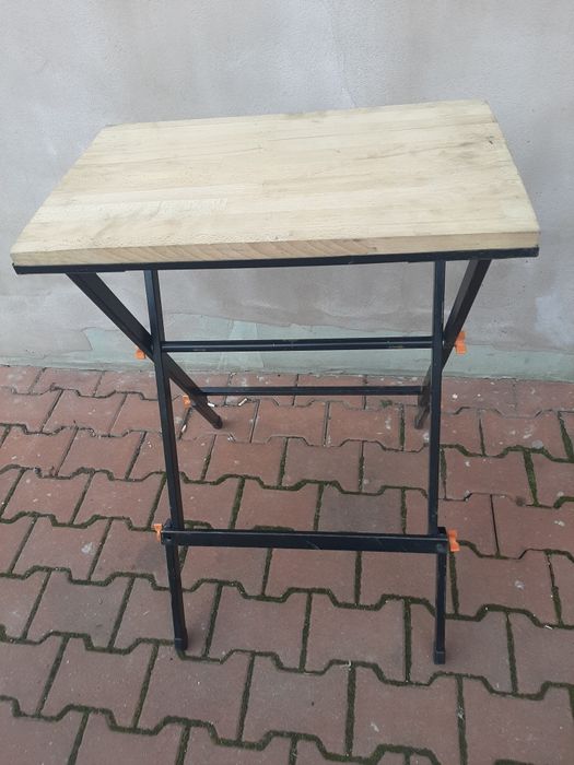 Masa Circular Mixere, Rindele Freze Slefuitori