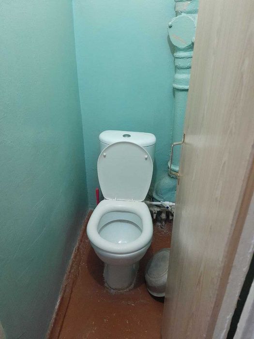 3/4/4 Ялангач-IT Park кирпич 68м балкон 2х6м комнаты раздельные