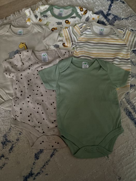 Продам детский боди и колготки