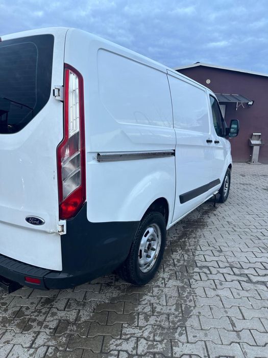 Ford Transit Custom de vânzare – stare foarte bună
