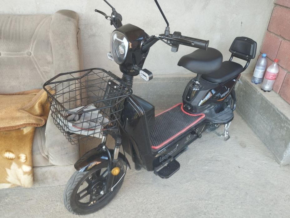 Leopard Pro цена договорная!!